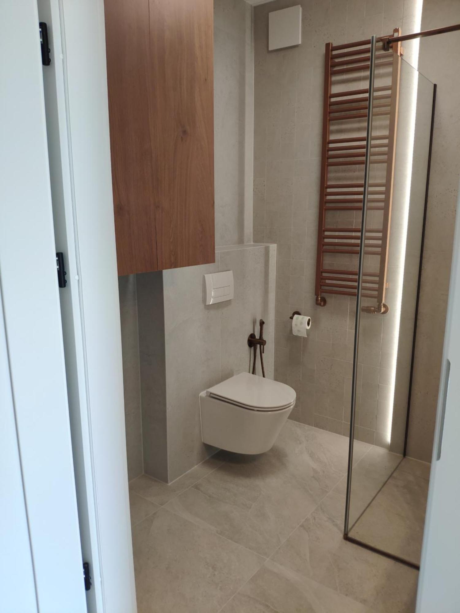 Bryza Z Widokiem Na Jezioro Necko Apartment *