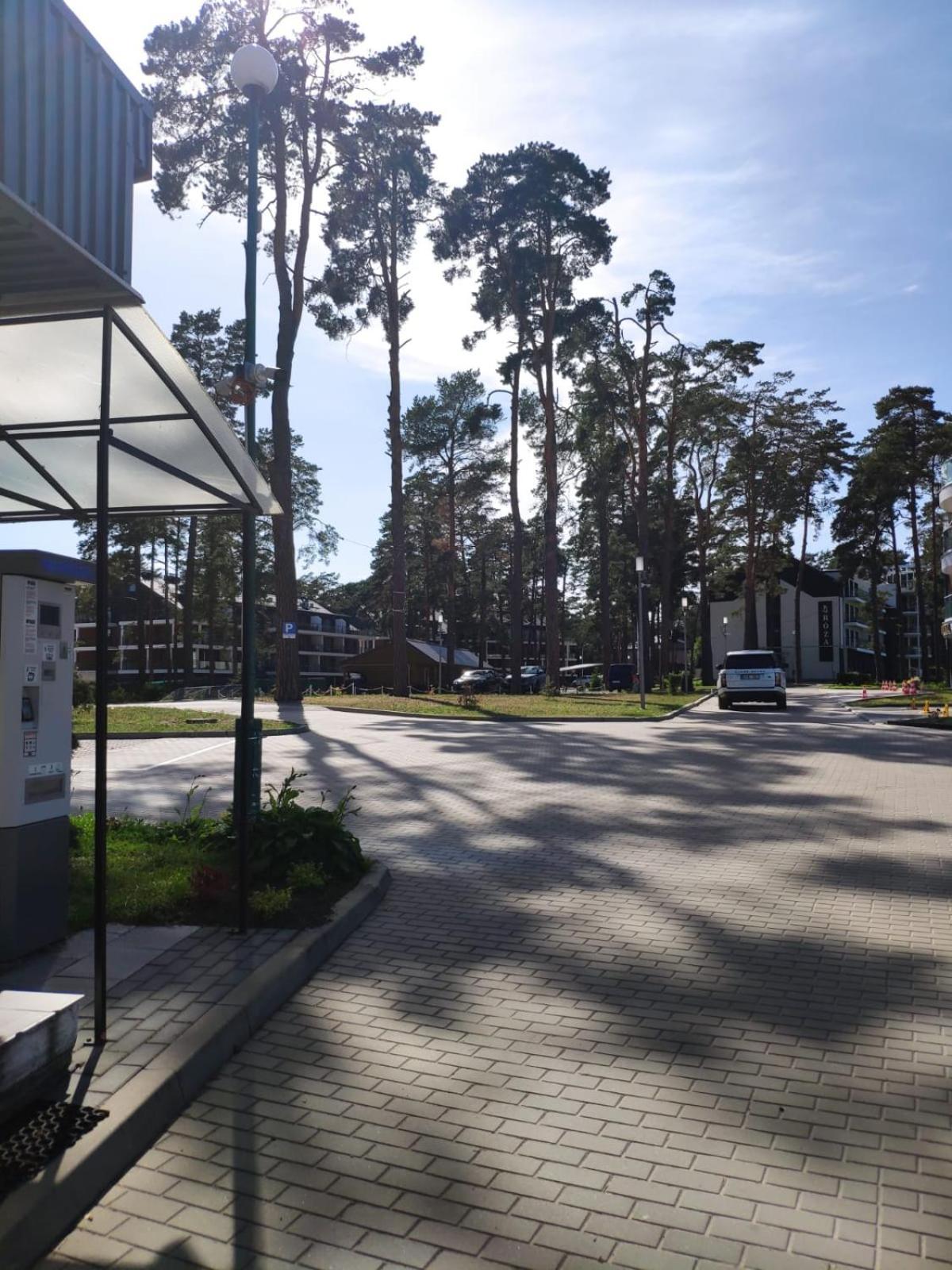 Apartment Bryza Z Widokiem Na Jezioro Necko Augustow