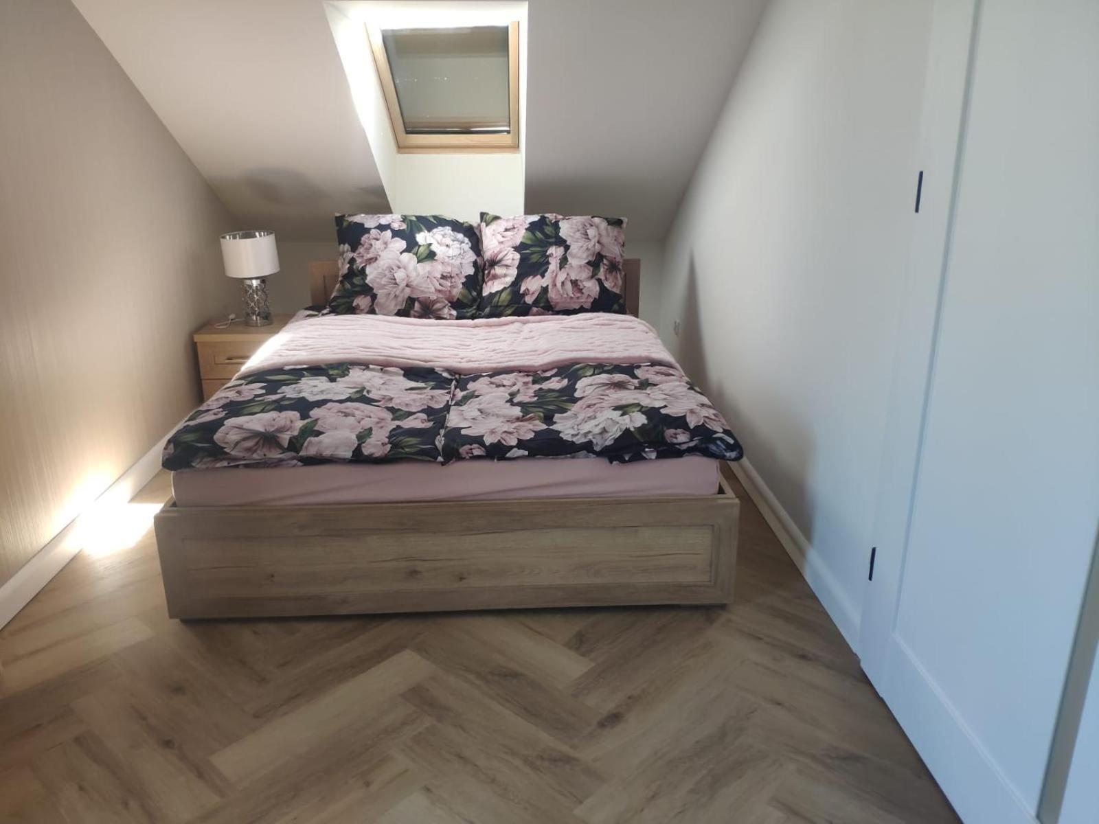 Bryza Z Widokiem Na Jezioro Necko Apartment Augustow